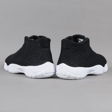Кецове и обувки Jordan Air Jordan Future "Oreo" Черно | 656503-021, 3