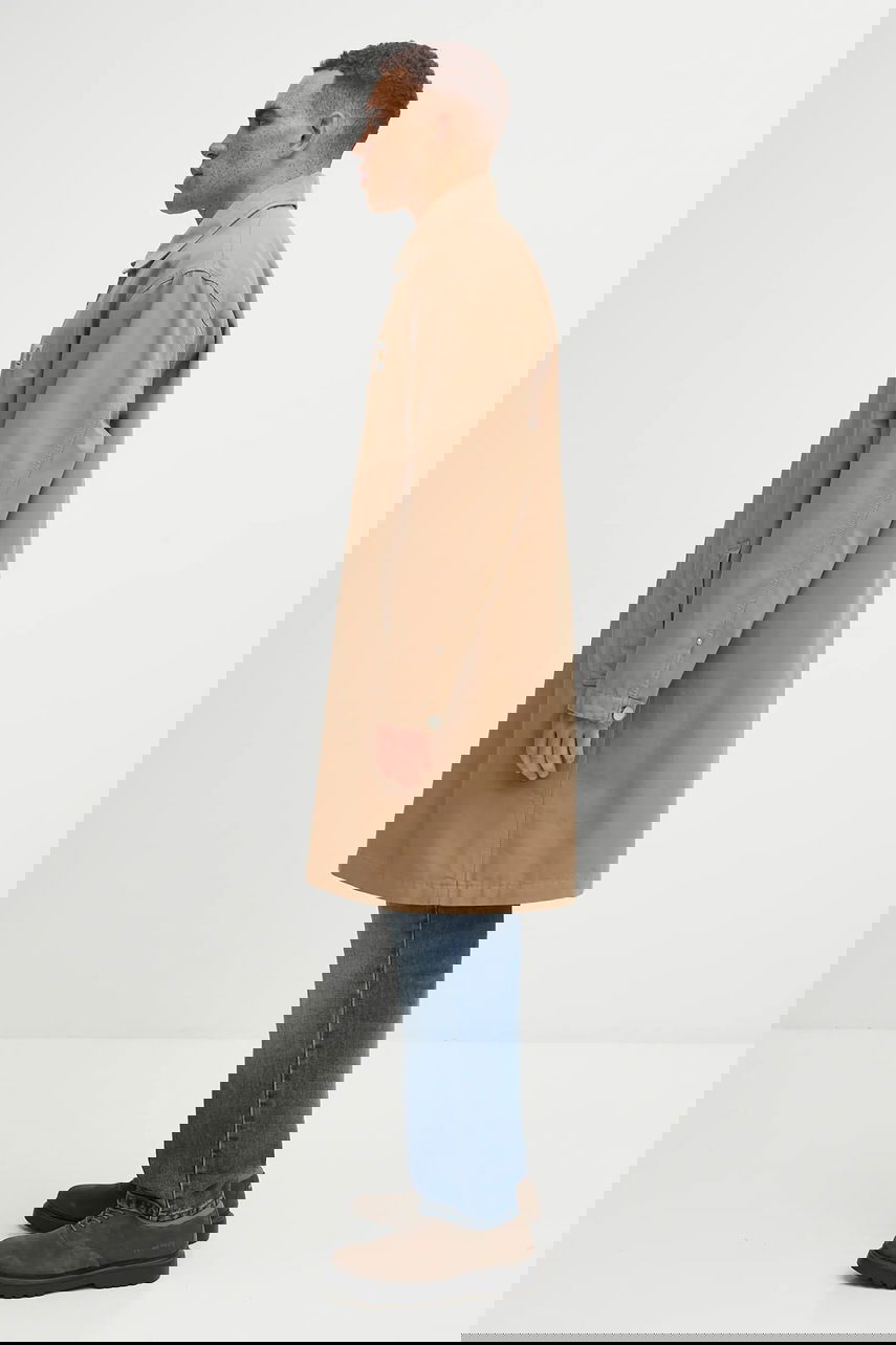 Палта Carhartt WIP Webster Transitional Coat Бежово | I035618.3AF02, 1