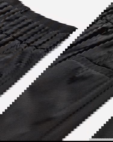 Панталони OAMC Rhea Cotton Trousers Черно | OA5SMT08APT1837999 999, 3
