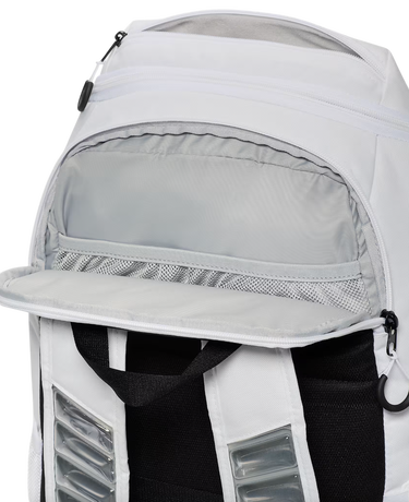Раница Nike Nike Varsity Elite Backpack Бяло | hm9965-100, 4