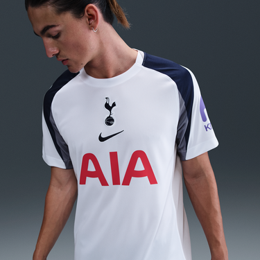 Фланелка Nike Tottenham Hotspur Stadium Dri-FIT Replica Jersey Бяло | HJ4598-101, 0