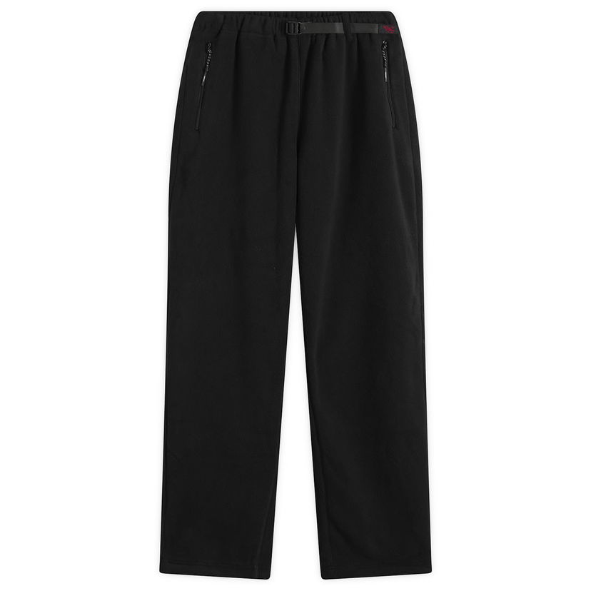 Панталони GRAMICCI Thermal Fleece Pant Черно | G5FU-P007-BLK
