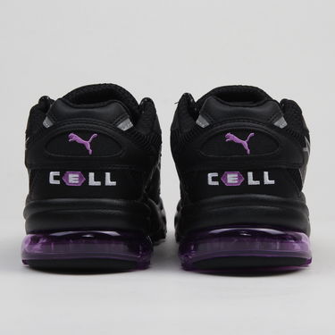 Кецове и обувки Puma Cell Alien Kotto Черно | 369802 04, 3