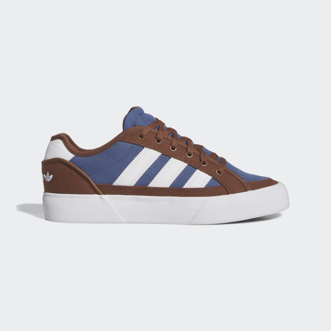 Кецове и обувки adidas Originals Court TNS Premiere "Preloved Brown" Кафяво | IG0049, 1