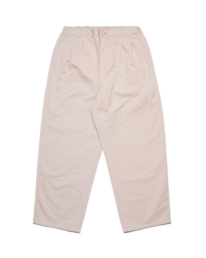 Панталони Carhartt WIP Marv Pant Розово | I033129.G106