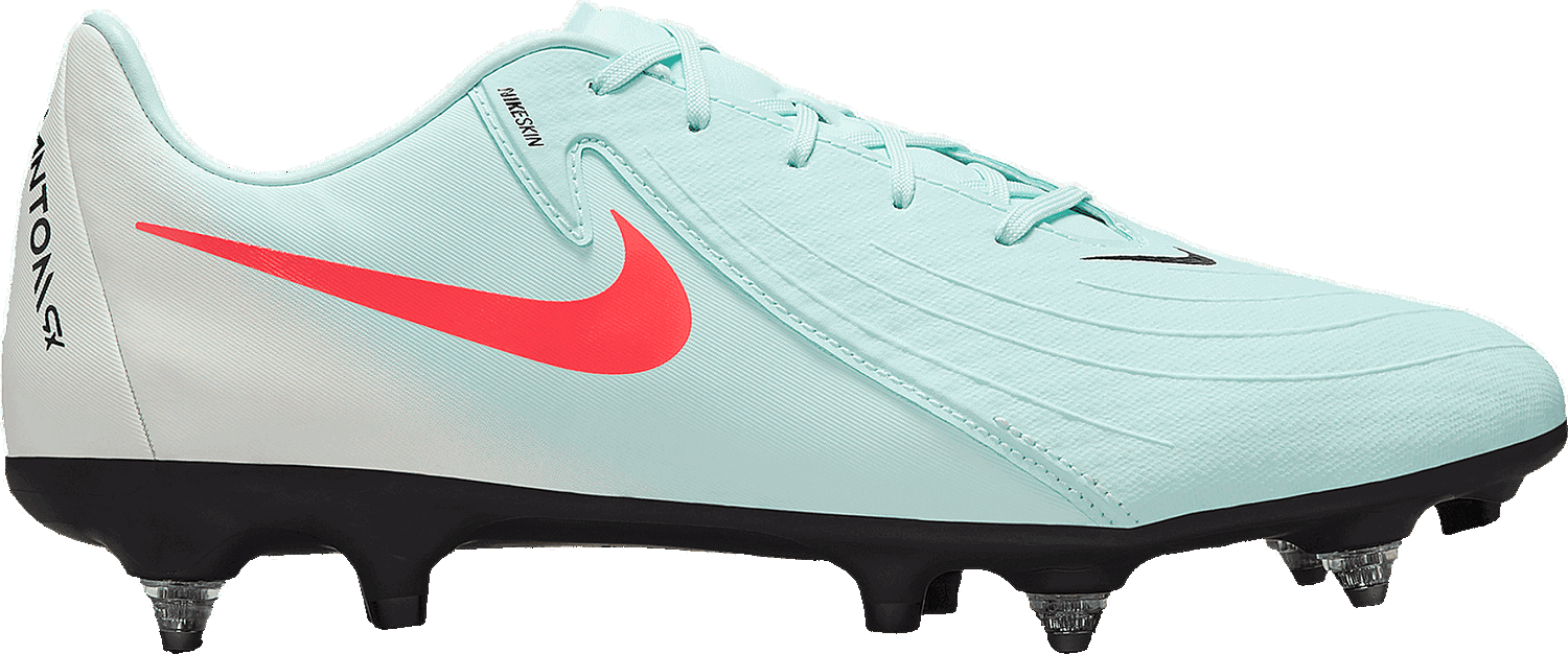 Кецове и обувки Nike Phantom GX II Acad SG-PRO AC Тюркоазено | fj2549-300, 0