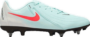 Кецове и обувки Nike Phantom GX II Acad SG-PRO AC Тюркоазено | fj2549-300, 0