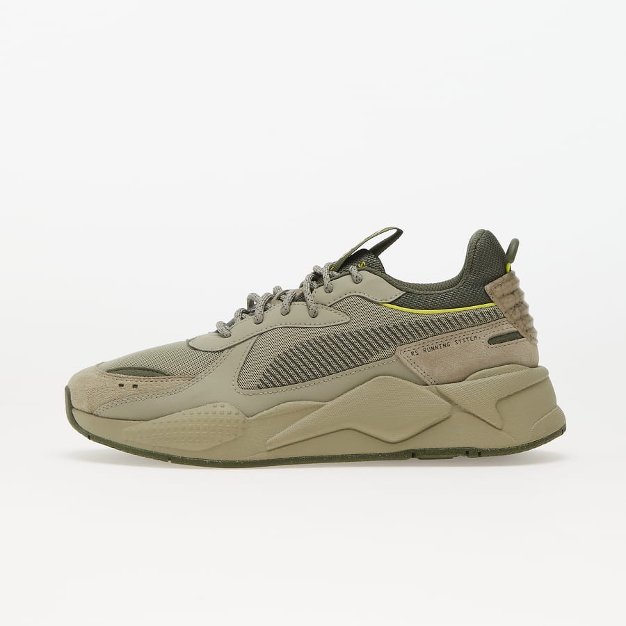 Кецове и обувки Puma RS-X Elevated Hike Birch Tree Сиво | 390186-02, 1