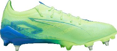 Кецове и обувки Puma ULTRA 5 ULTIMATE MxSG Зелено | 107883-03, 3