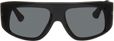 Слънчеви очила Port Tanger Black Dhat Sunglasses Черно | PT-4801, 0