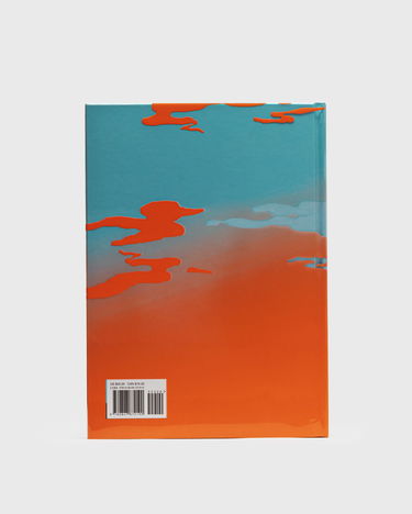 Книга и списание Rizzoli Hardcover Book "Hebru Brantley" by Hebru Brantley Многоцветен | 9780847872190, 1