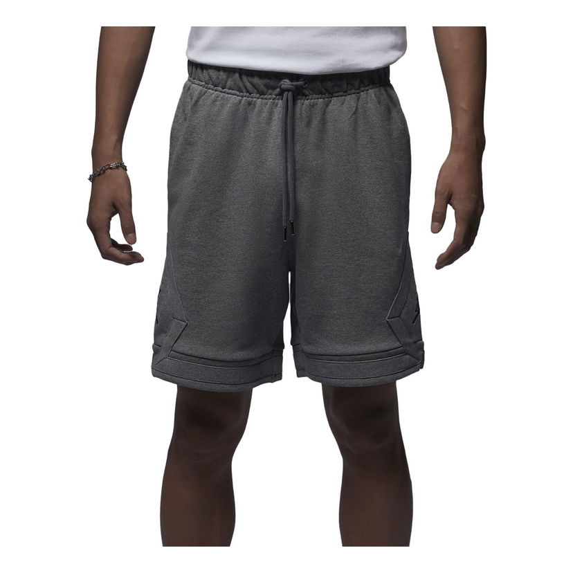 Къси панталони Jordan Essentials Statement Shorts Сиво | DQ7473-092