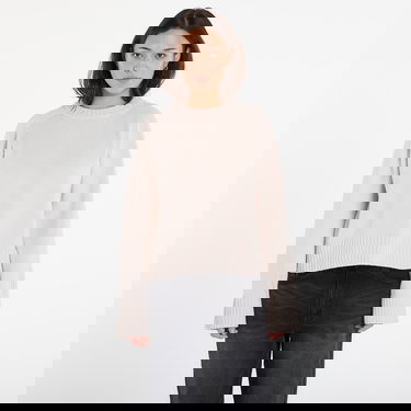 Пуловер Samsoe Samsoe Satilly Knitted Crewneck Sweater Бежово | F25400040_140002TCX, 0