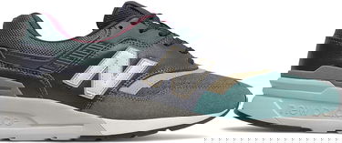 Кецове и обувки New Balance 997 Многоцветен | cm997-hwc, 0