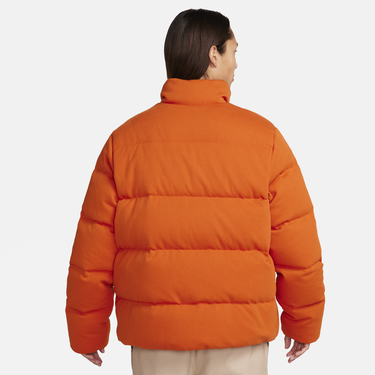 Пухо яке Nike Sportswear Оранжево
 | FB7854-893, 3