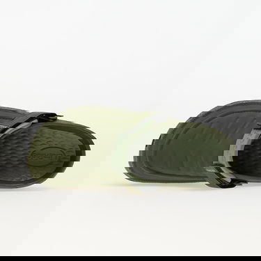 Кецове и обувки Crocs Yukon Vista II LR Clog M Agr Зелено | 207689-309, 3