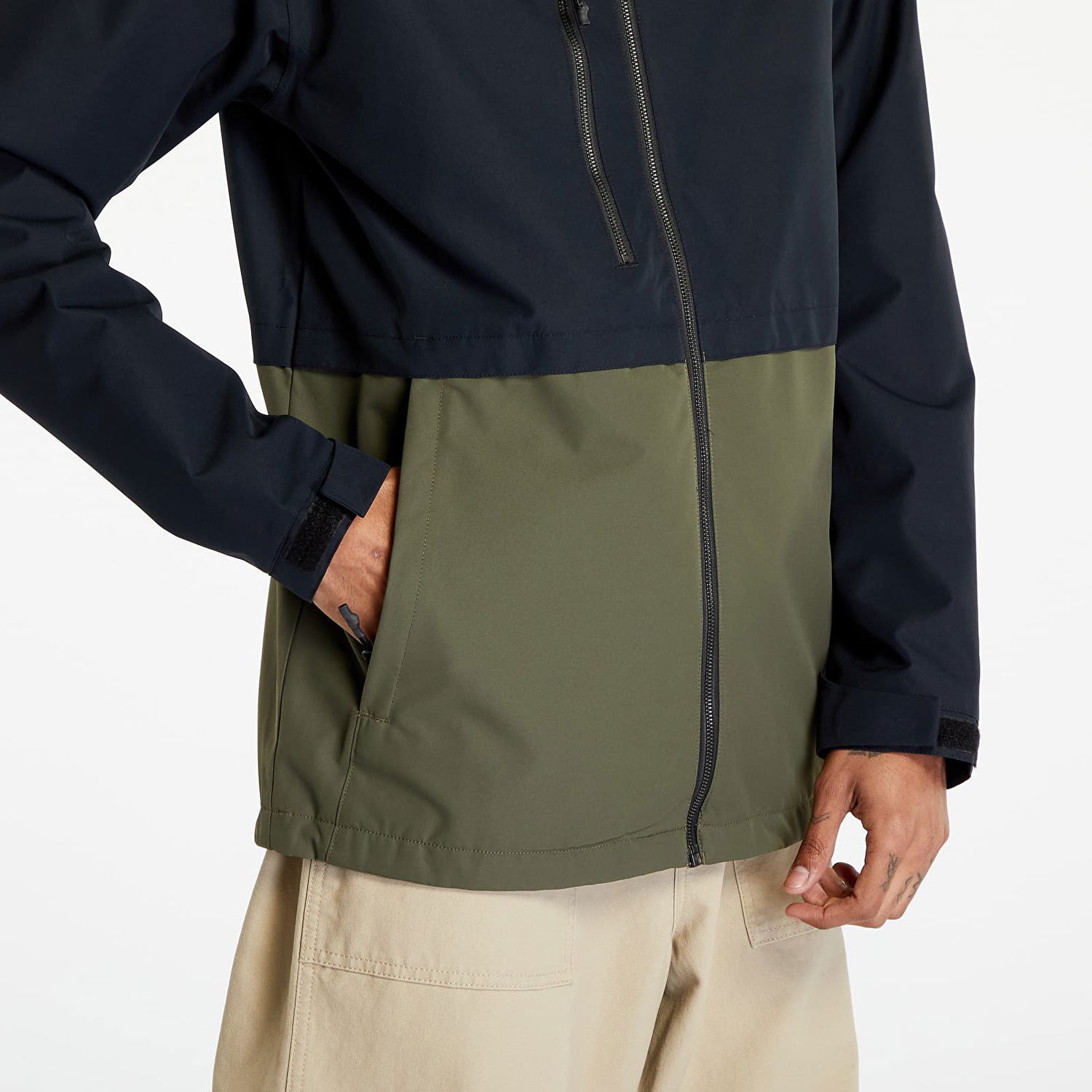 Яке Horsefeathers Closter II Jacket Черно | TM036D, 1