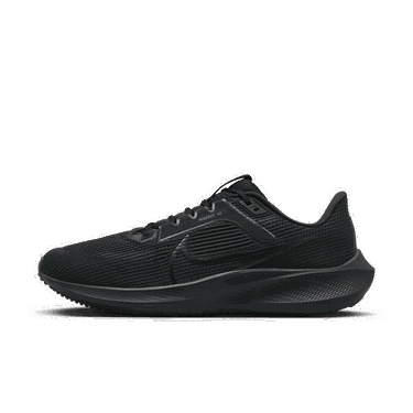 Кецове и обувки Nike Pegasus 40 Черно | DV3853-002, 0