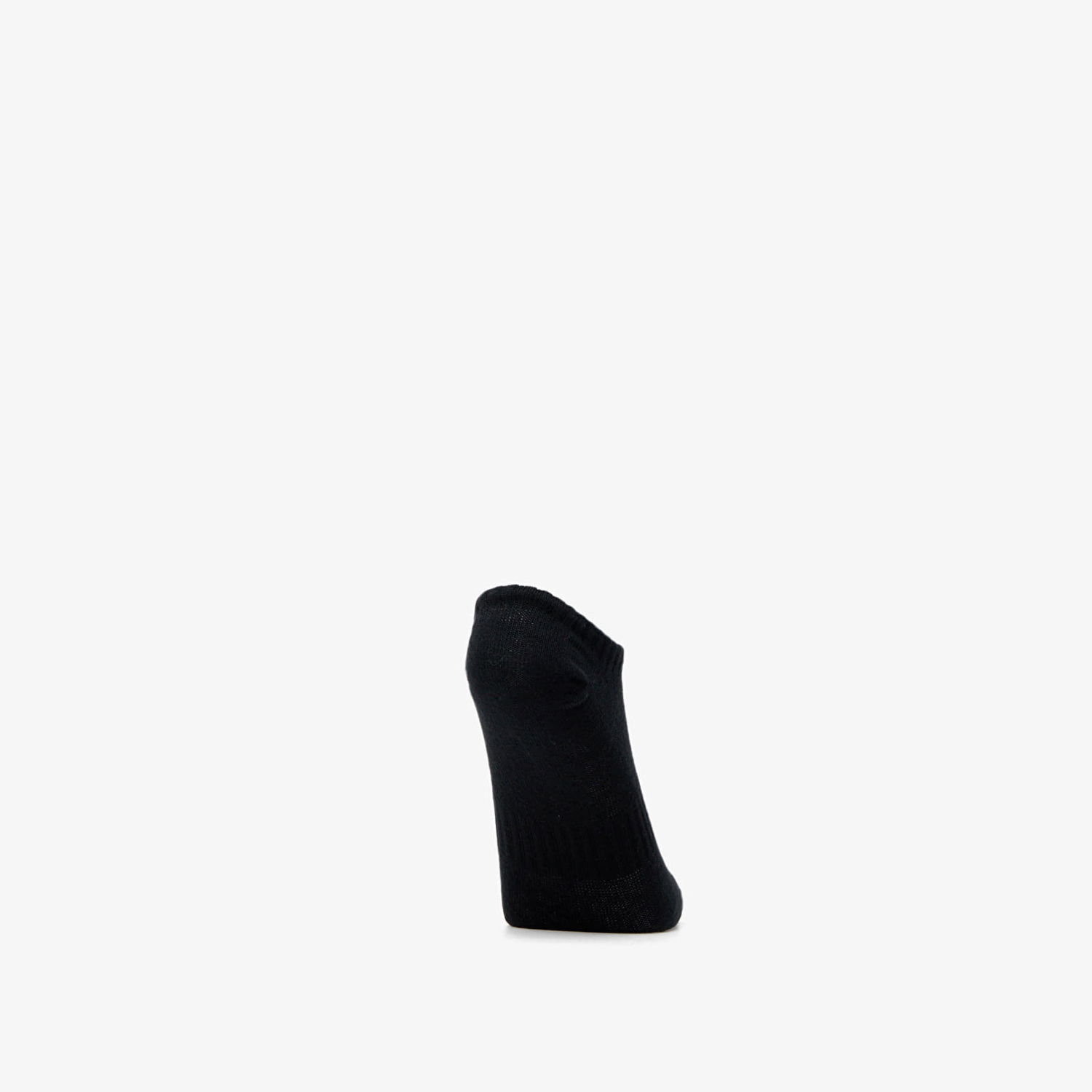 Чорапи Nike Everyday Cotton Lightweight No Show Socks 3-Pack Черно | SX7678-010, 1