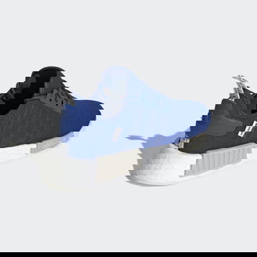 Кецове и обувки adidas Originals NMD_R1 Синьо | GX4601, 1
