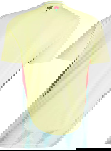 Фланелка adidas Originals FEF A JSY 2024 Жълто | is9033, 2