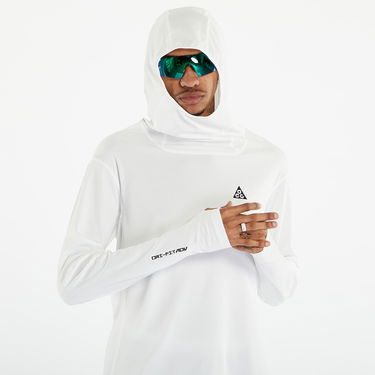 Суитчър Nike ACG Dri-Fit Adv Lava Tree Hoody Бяло | DX6967-121, 3
