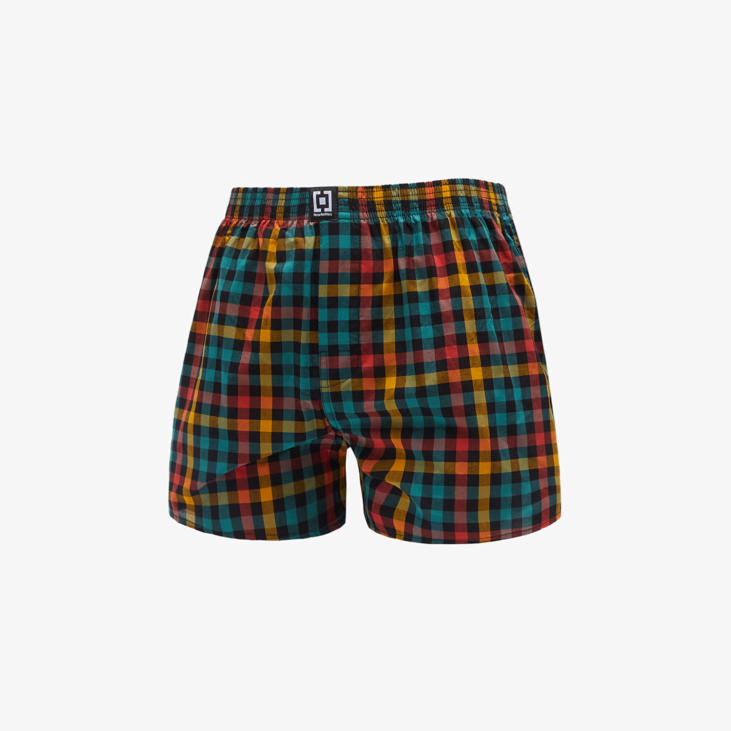 Боксерки Horsefeathers Sonny Boxer Shorts Многоцветен | AM069M, 0