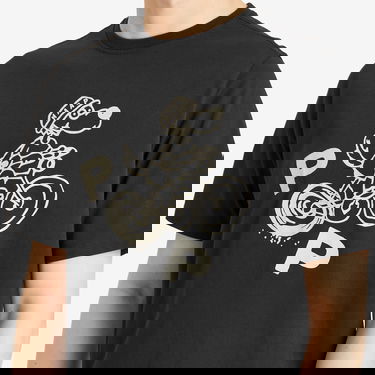 Тениска Pop Trading Company x MAAP Graphic Tee Черно | MAPOPSS25-02-029, 5