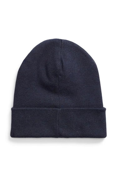 Шапка Polo by Ralph Lauren Beanie Синьо | 710886138009, 2