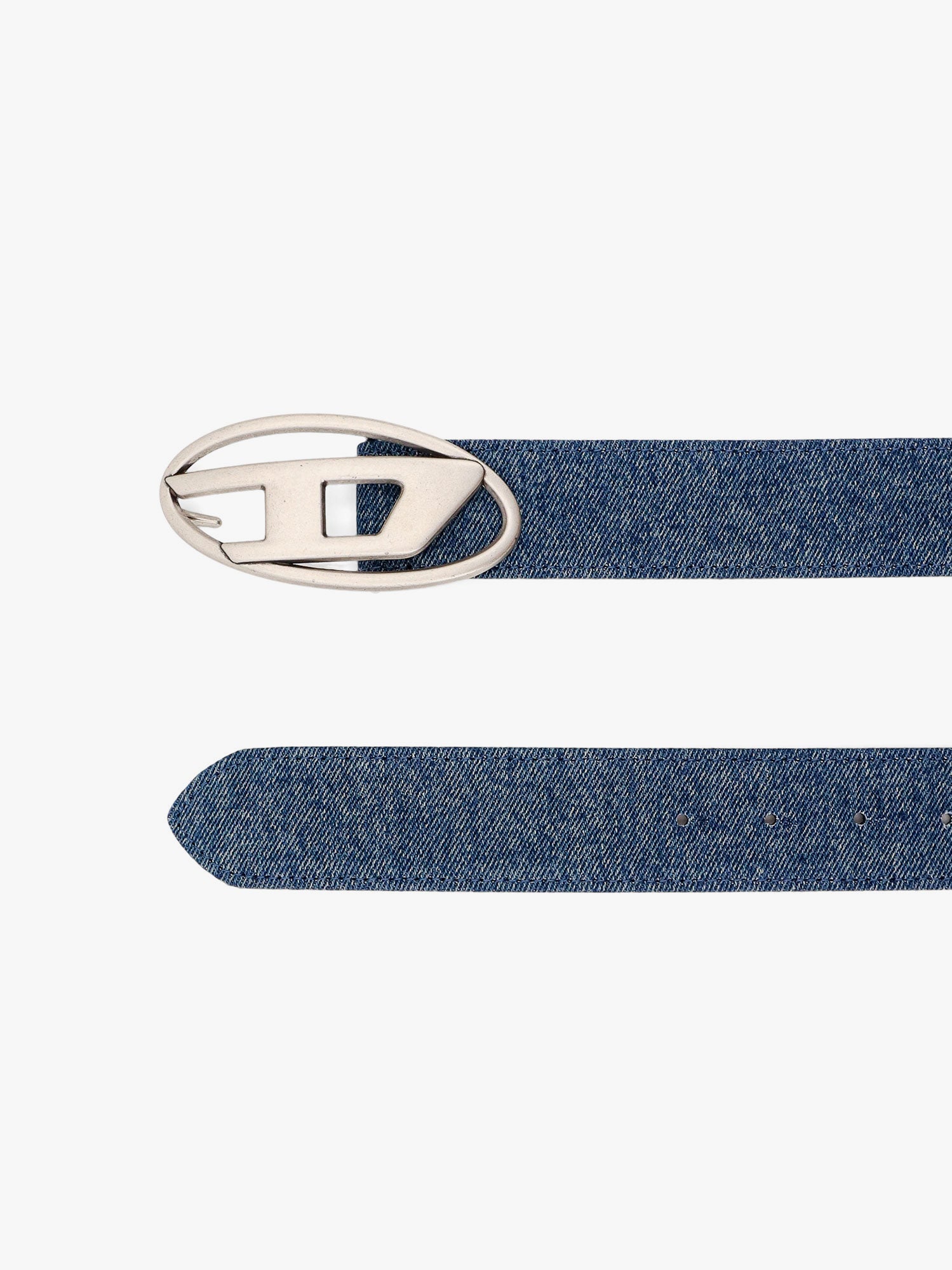 Колани Diesel Diesel B-1DR Denim Belt Синьо | X08727PR413H3843, 1