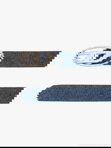 Колани Diesel Diesel B-1DR Denim Belt Синьо | X08727PR413H3843, 1