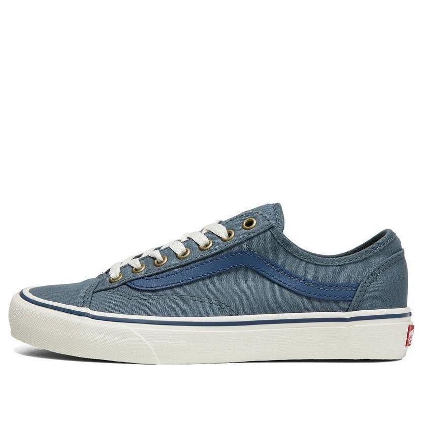 Кецове и обувки Vans Style 36 Decon VR3 SF Синьо | VN0007R27Z2, 0