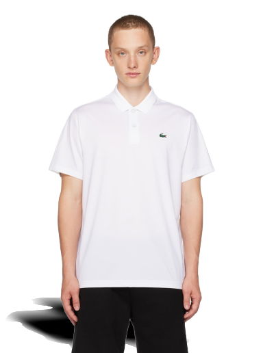 Regular-Fit Polo Shirt