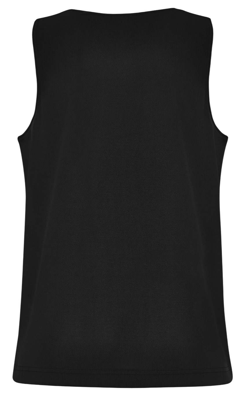 Фланелка Nike Nike Team25 Basketball Jersey Черно | a19917-010, 1