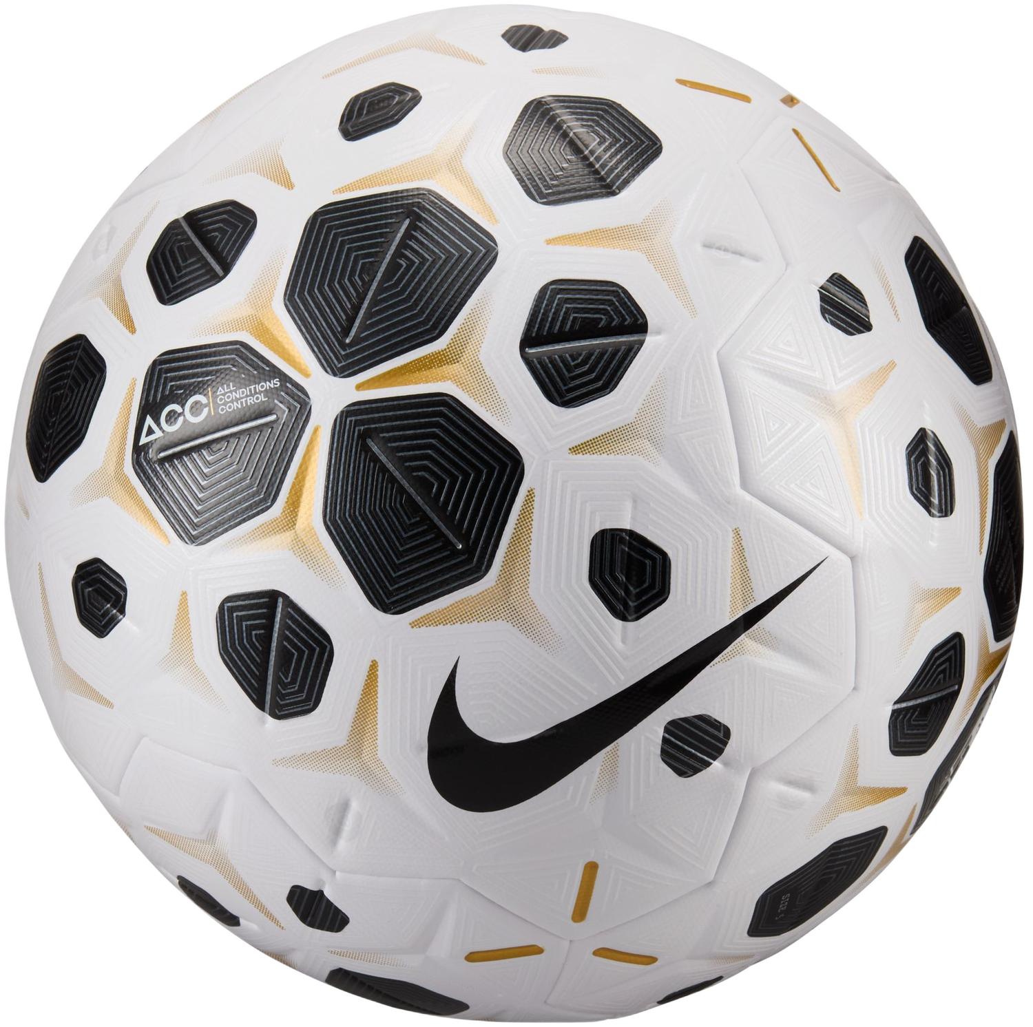 Спортна екипировка Nike Control Match Ball Бяло | hv4395-100, 1