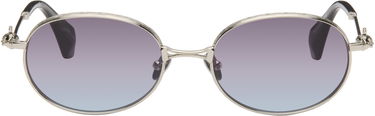 Слънчеви очила Vivienne Westwood Vivienne Westwood Vanguard Sunglasses Металик | VW702286753, 0