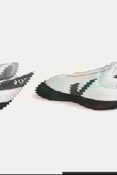 Кецове и обувки Veja Veja Panenka Бяло | FU2020895A, 2