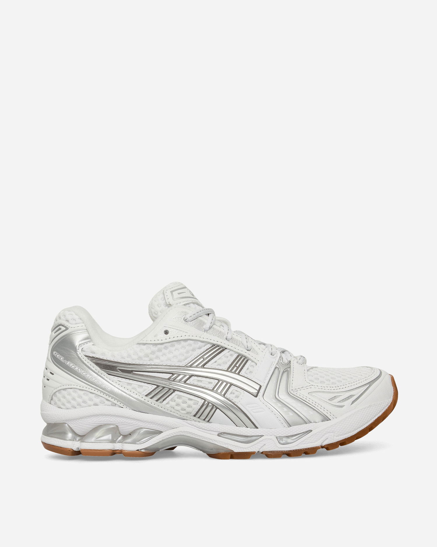 Кецове и обувки Asics A.P.C. x Gel-Kayano 14 "White" Бяло | 1203A727-100, 1