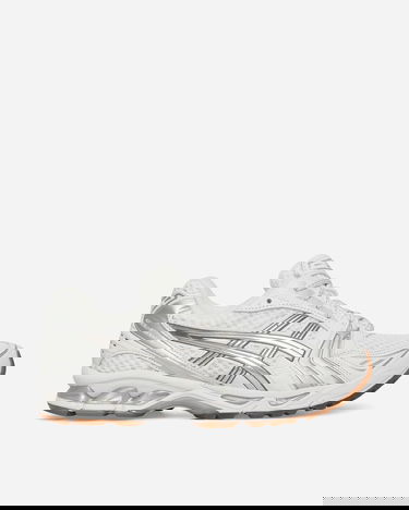 Кецове и обувки Asics A.P.C. x Gel-Kayano 14 "White" Бяло | 1203A727-100, 1