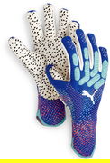 Goalkeeper Gloves FUTURE Ultimate NC 4MM Elite Dual Grip