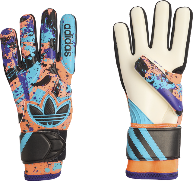 Copa Pro Injection Goalkeeper Gloves