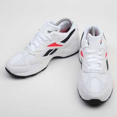 Кецове и обувки Reebok Aztrek 96 Бяло | DV7249, 2