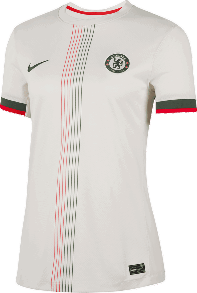 Chelsea FC Women's Stadium Jersey