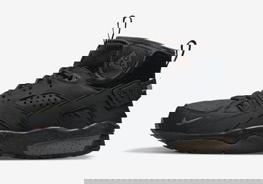 Кецове и обувки Nike ACG ACG Air Mowabb "Off Noir" Черно | DM0840-001, 0