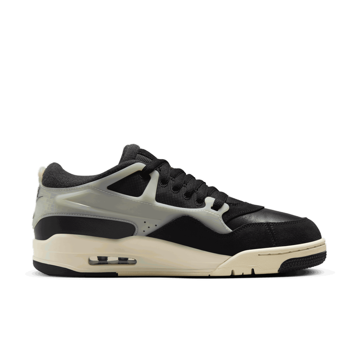 Кецове и обувки Jordan Jordan 4 RM Бежово | FQ7939-006, 1