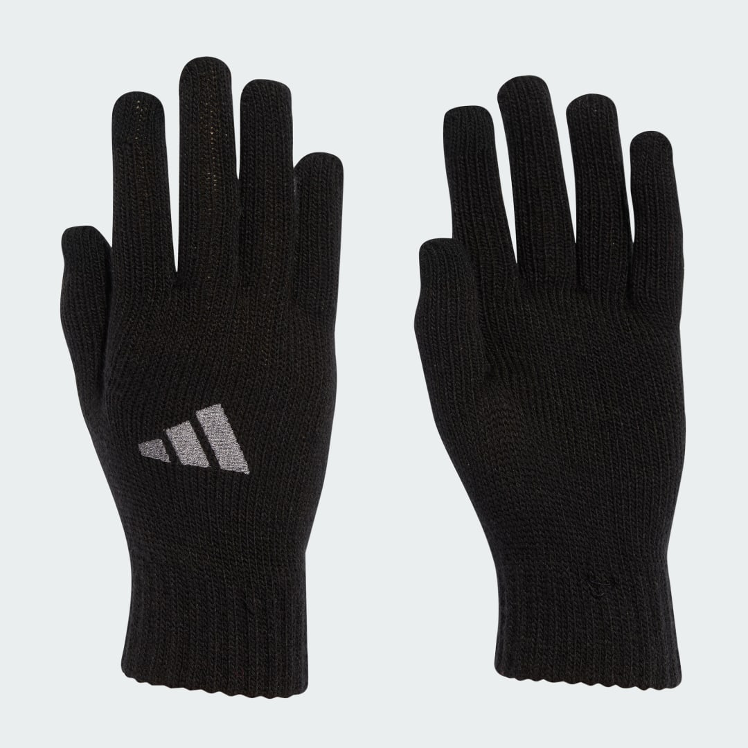Ръкавици adidas Performance Essentials Knit Gloves Черно | JV5747, 0