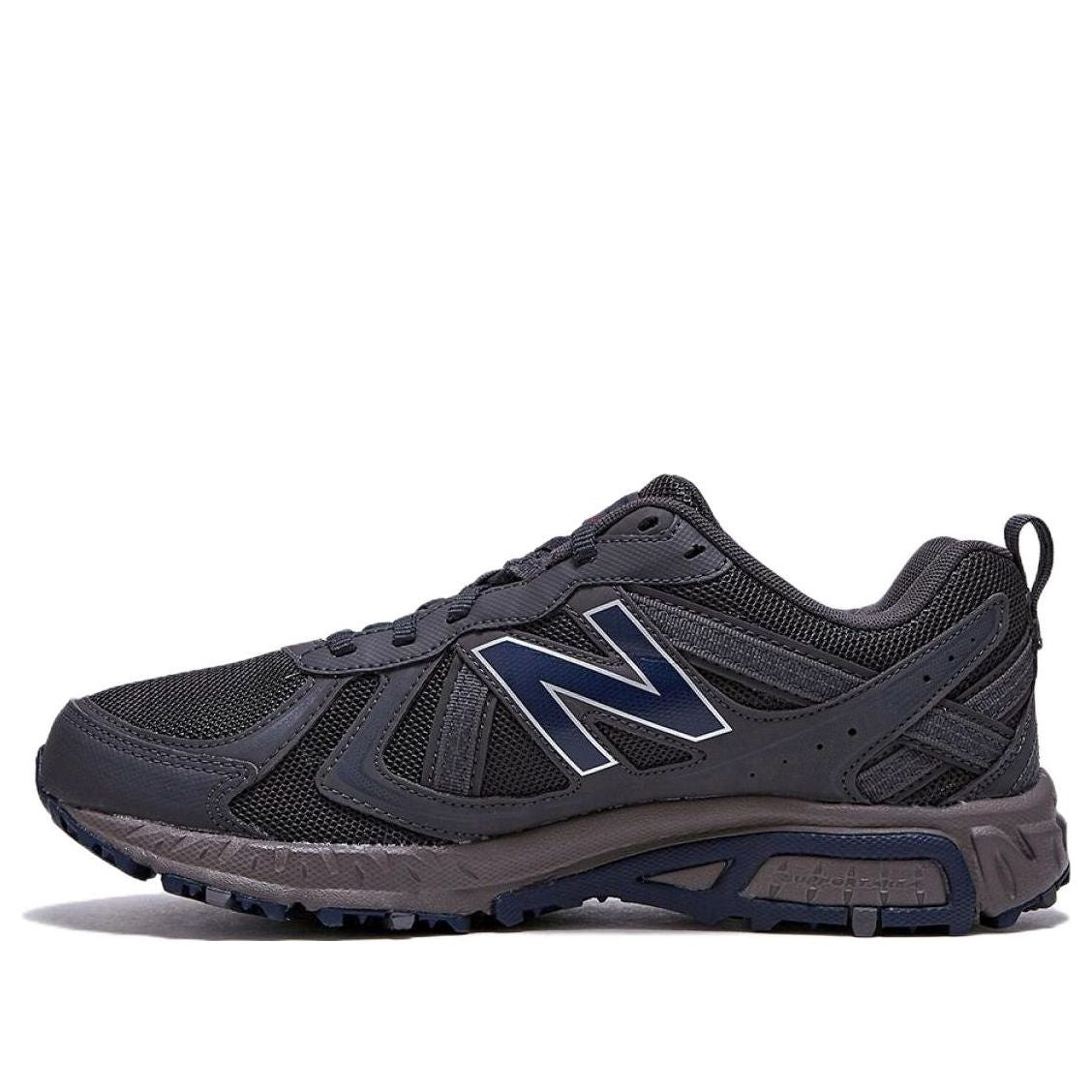 Кецове и обувки New Balance 410 v5 Сиво | MT410KD5, 0