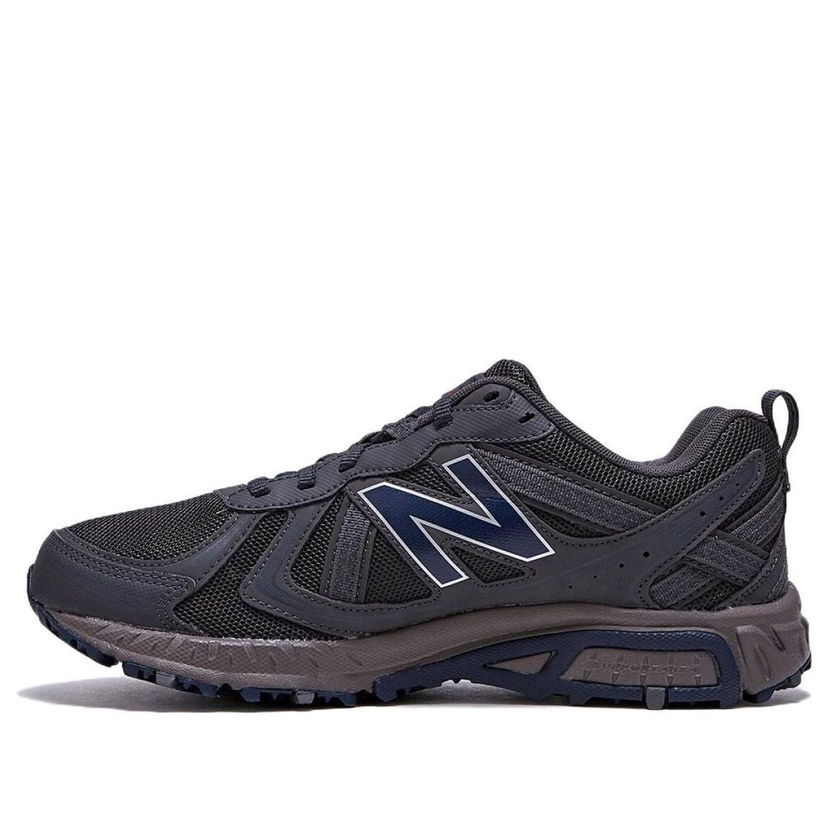 Кецове и обувки New Balance 410 v5 Сиво | MT410KD5