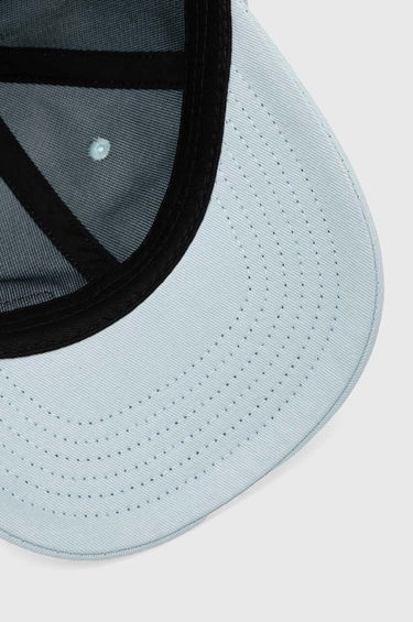 Шапка с козирка FILA Fila x Aries Cap Синьо | 42PS24HA010122272307, 2