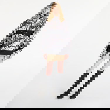 Ветровка BAPE Tree Edge Camo Anorak Jacket Многоцветен | 001LJL801004MWHT, 3